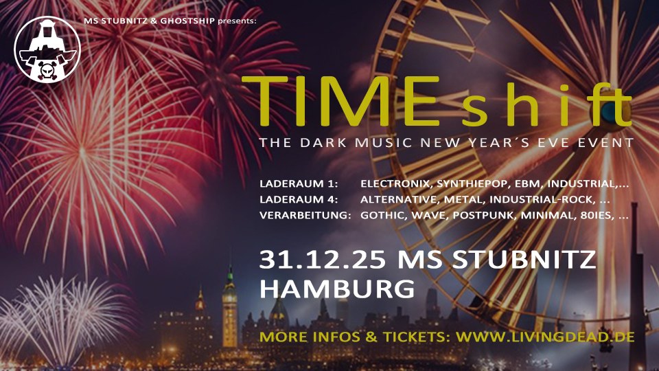 TIMEshift