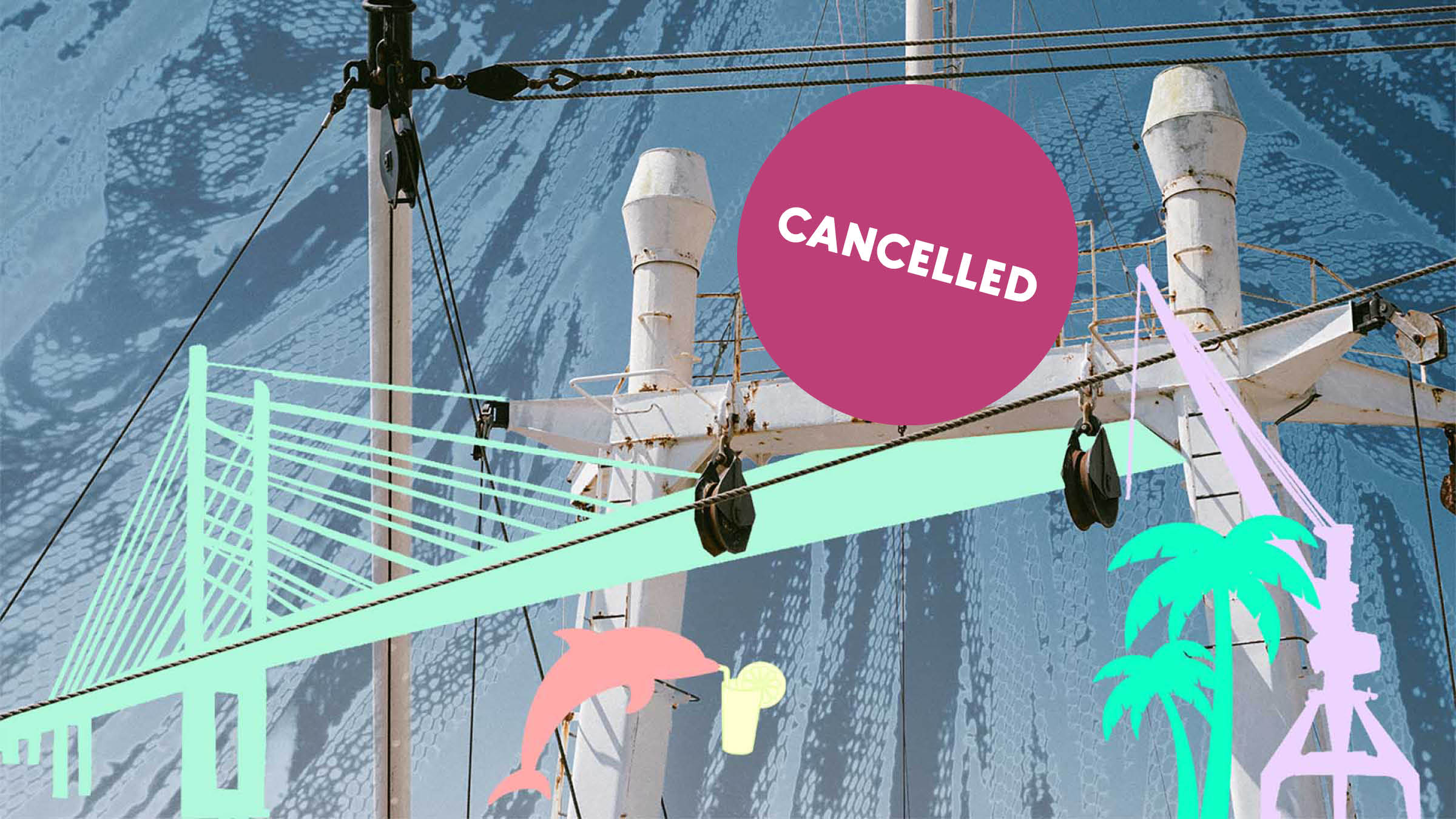 Open Ship - Ausstellung - Open Deck