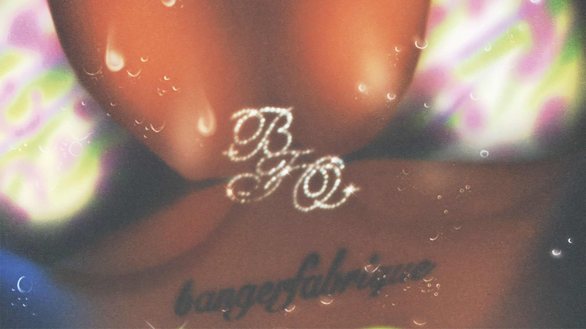 HOE DOWN THROW DOWN by bangerfabrique