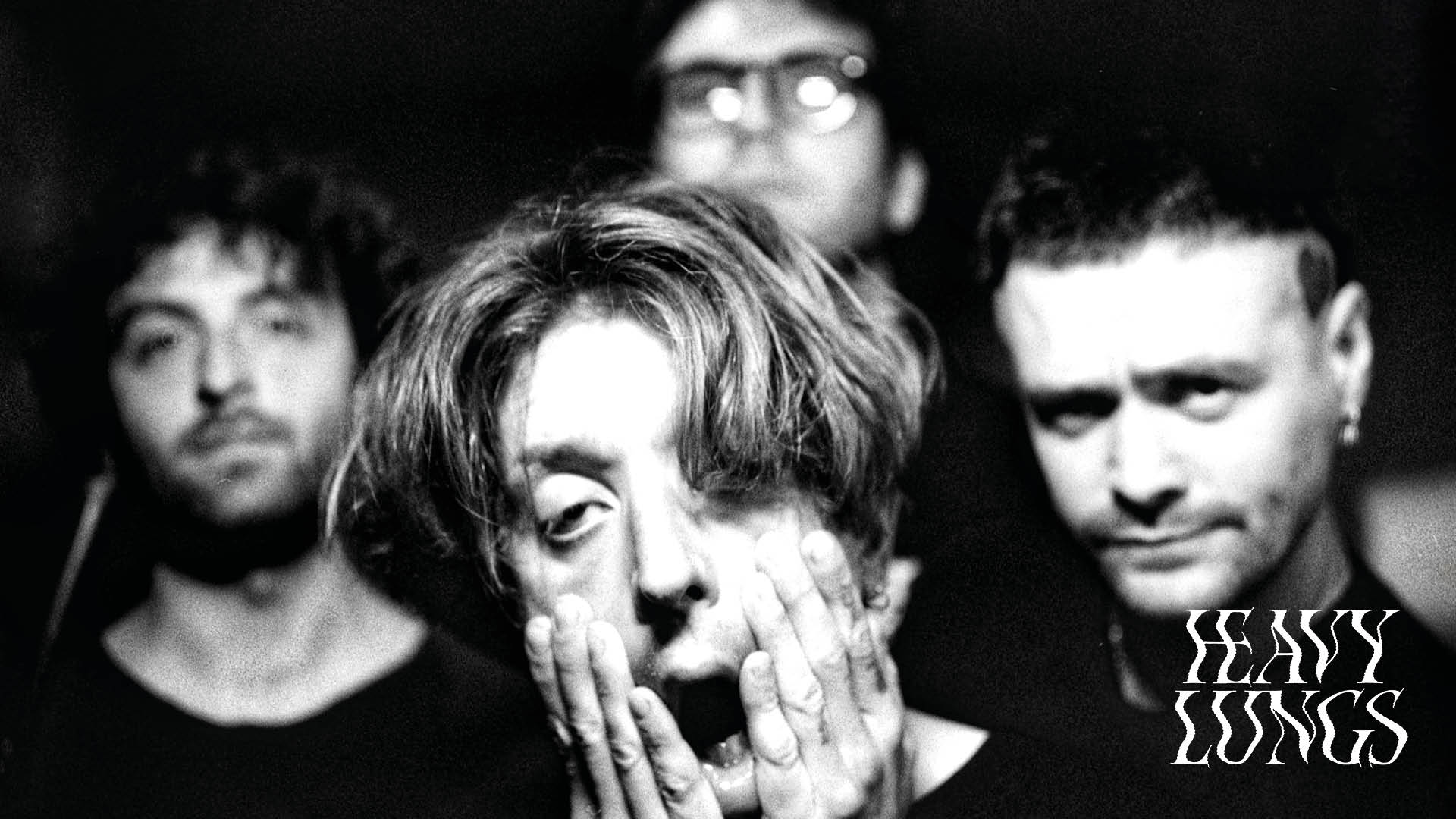 Heavy Lungs (uk)