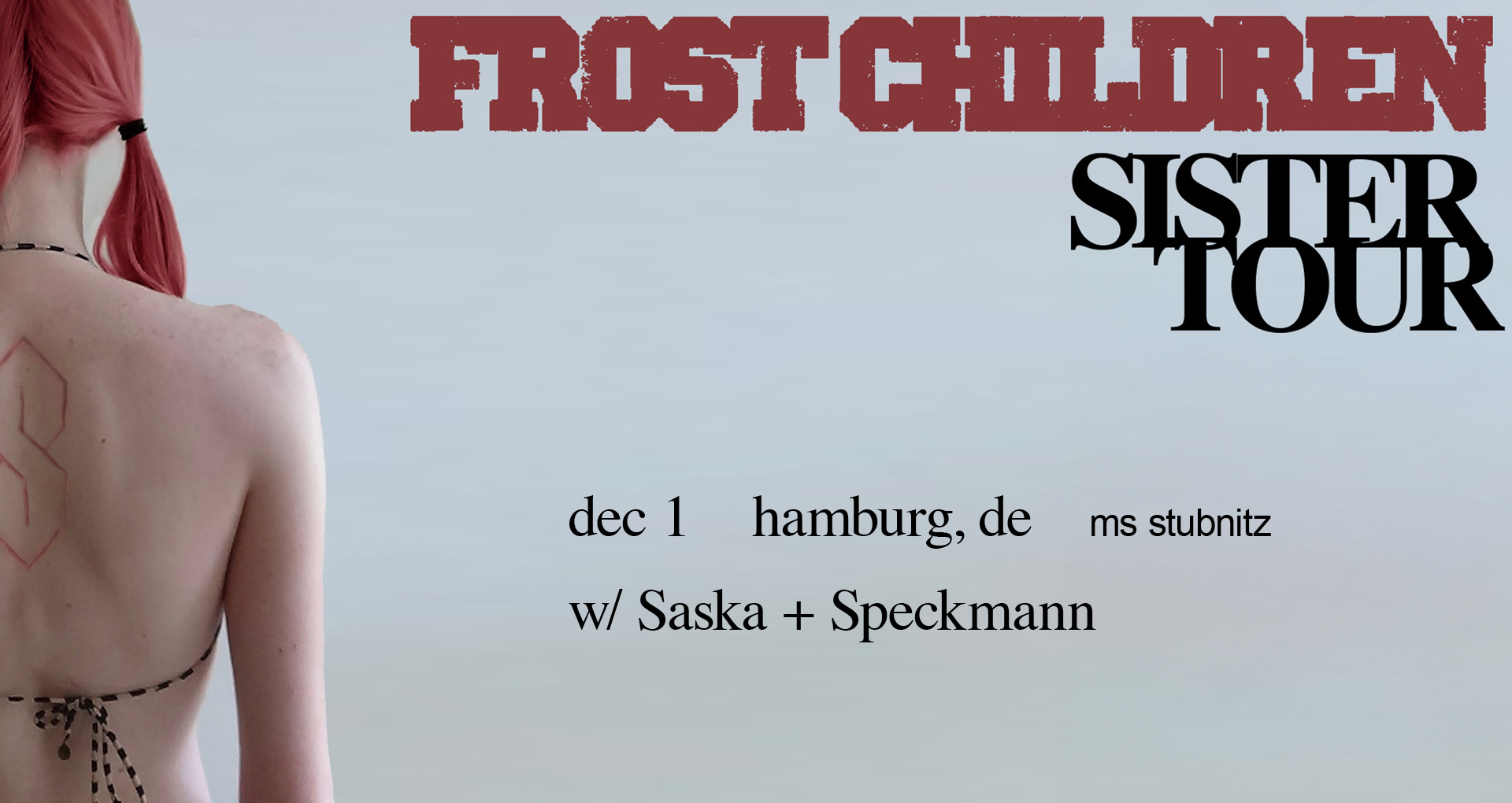 Frost Children (us)