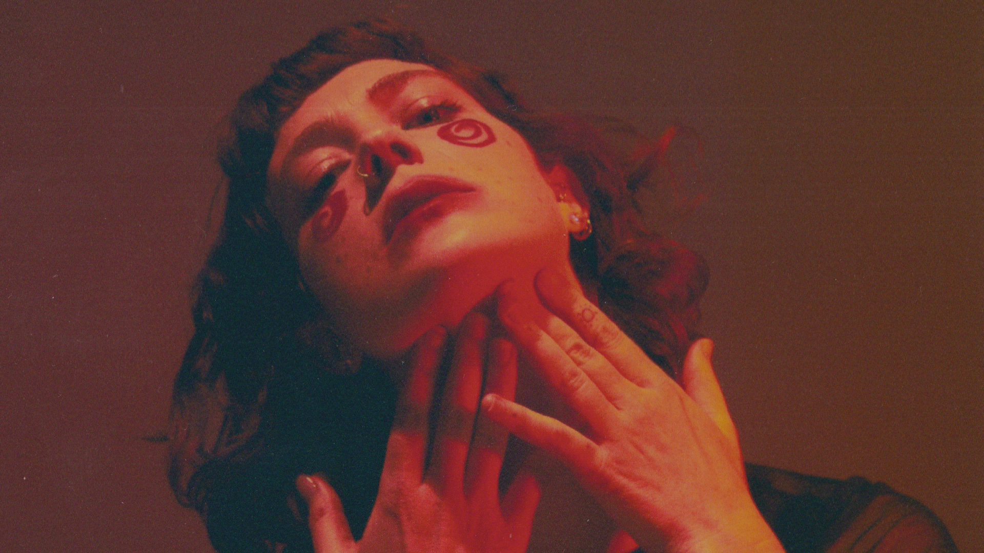 Lucy Kruger & The Lost Boys