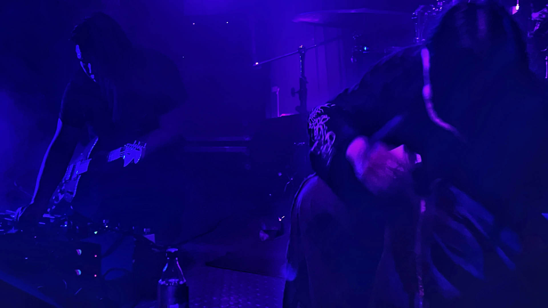 thisquietarmy x Otay:onii