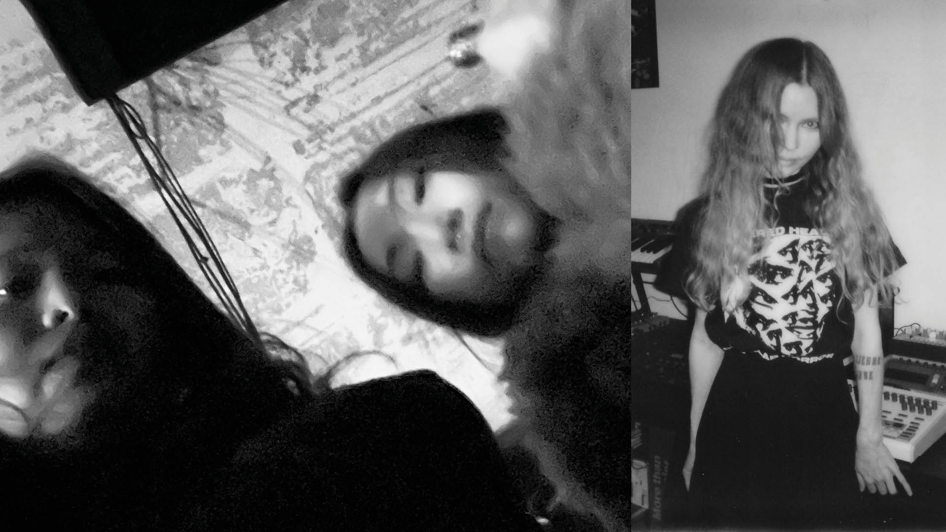 thisquietarmy (ca) x Otay:onii (cn/us/de), Glaring