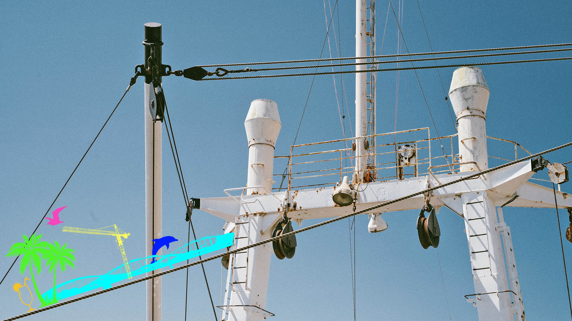 Open Ship: Tage der Industriekultur am Wasser