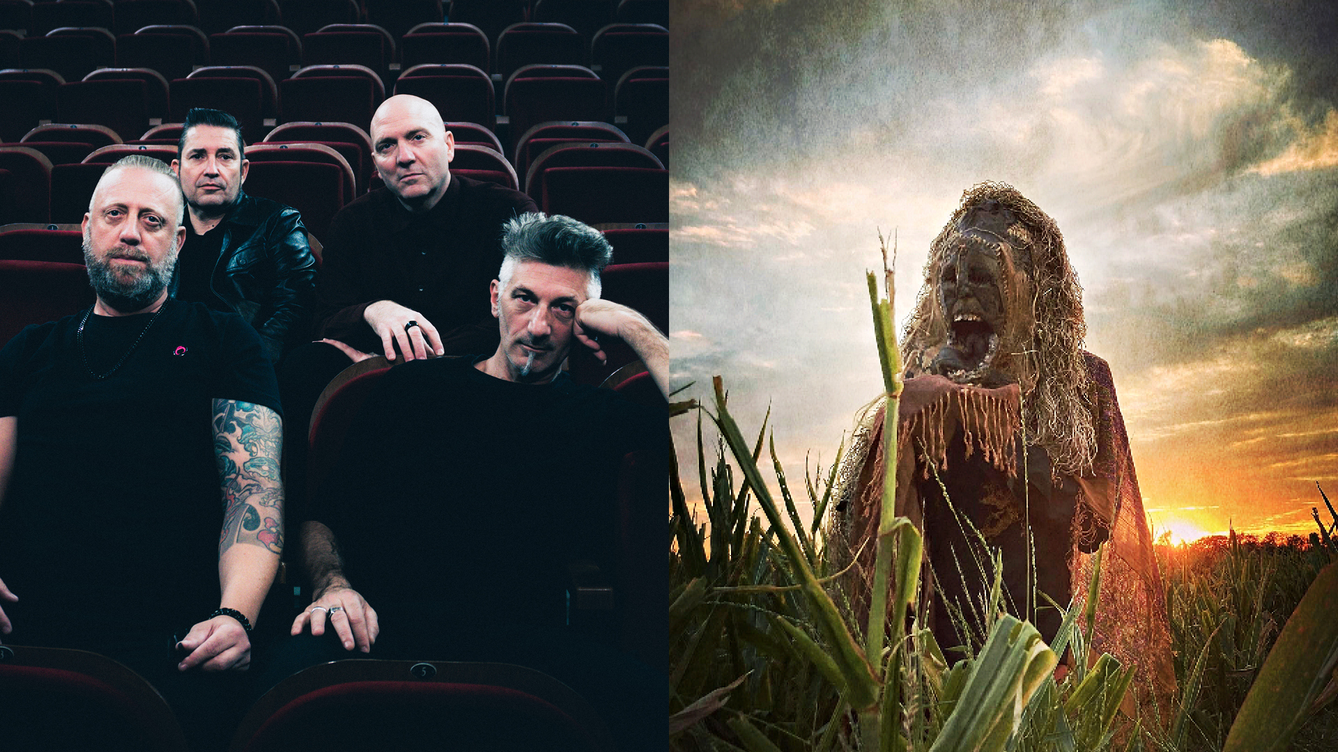 Ak'chamel (us), Corpus Delicti (fr)