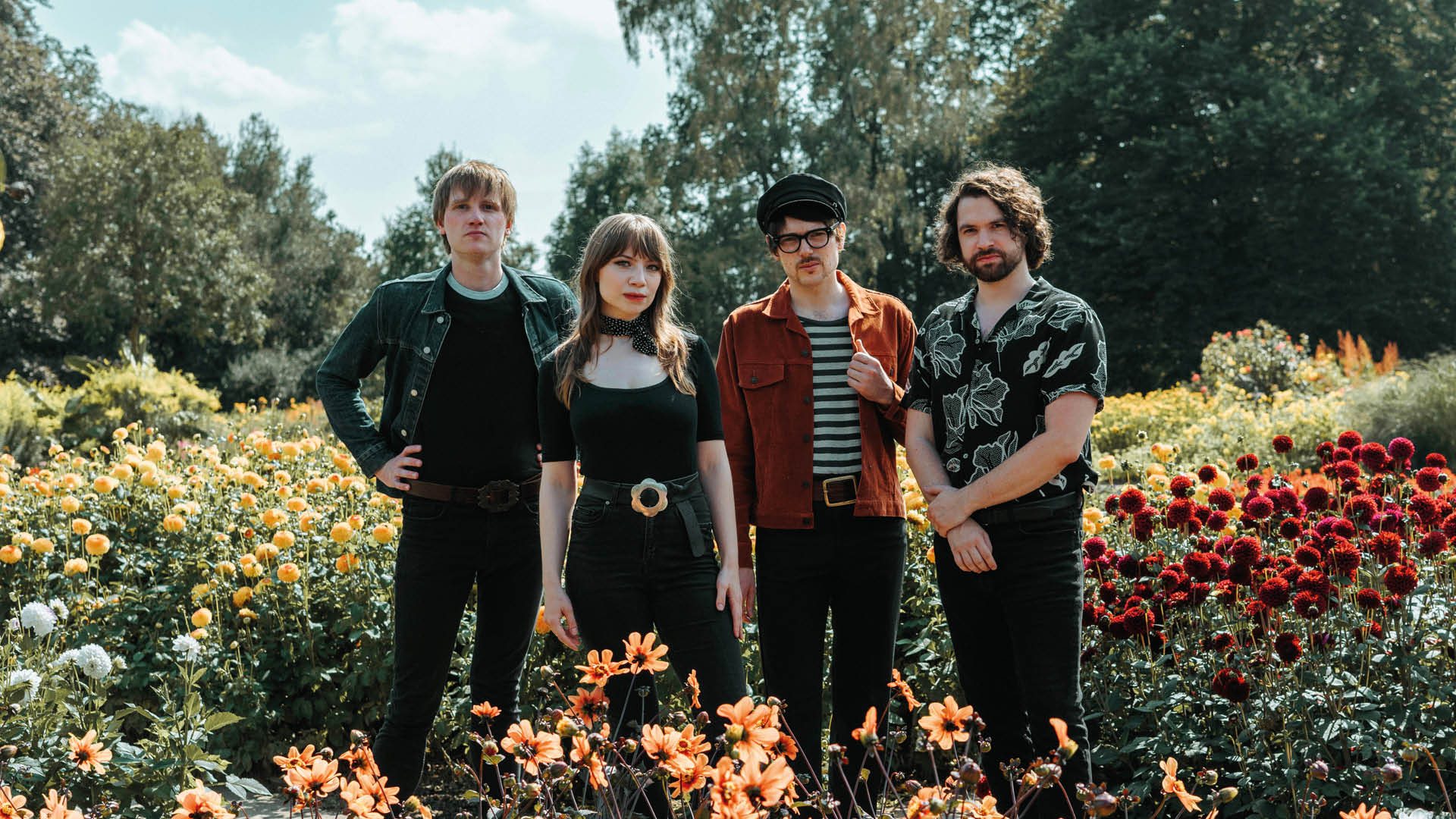 Suzan Köcher’s Suprafon