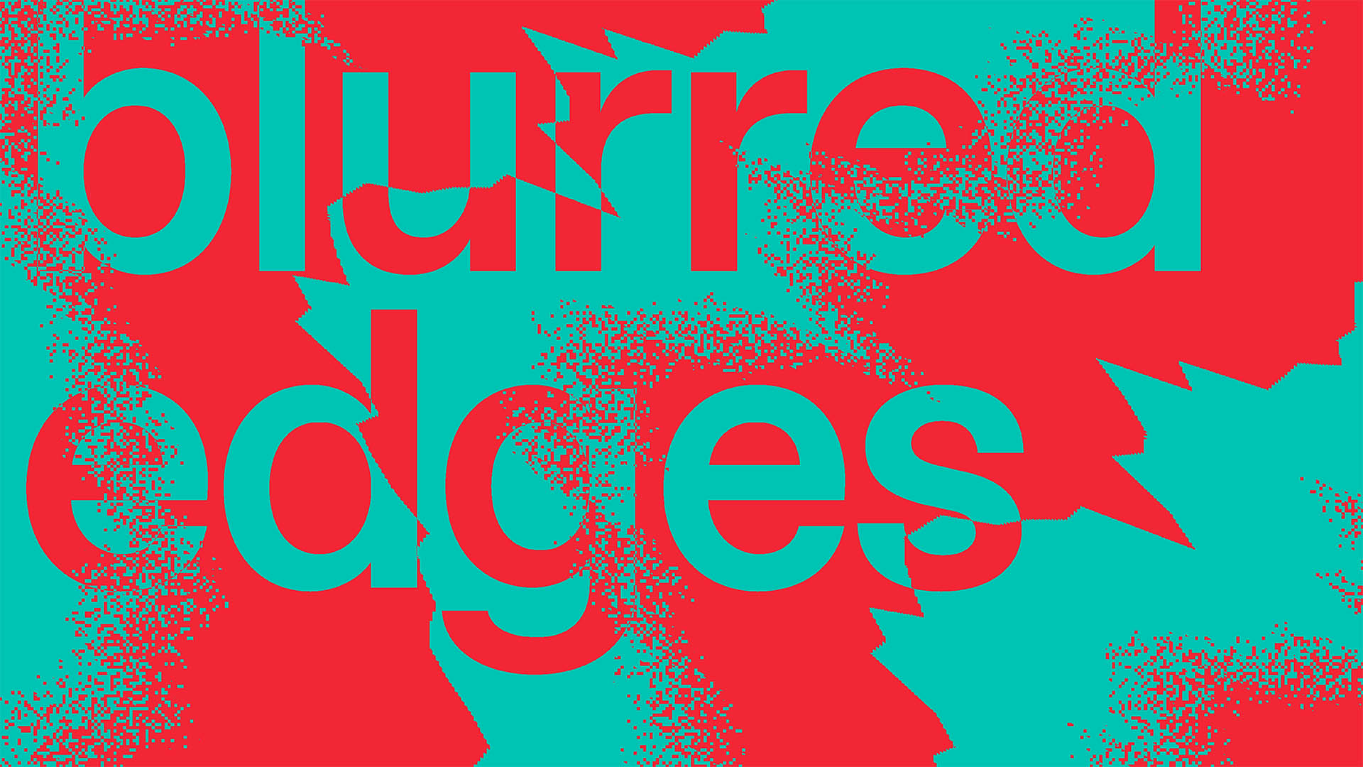 Opening Concert of blurred edges Festival 2026