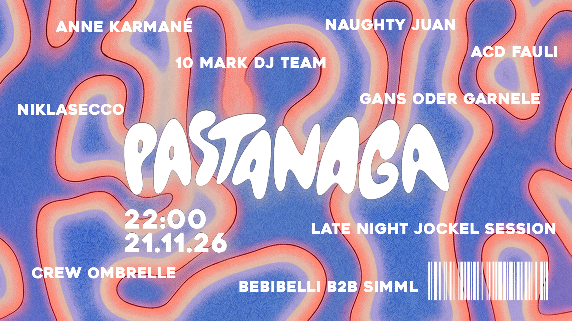 5 Jahre Pastanaga