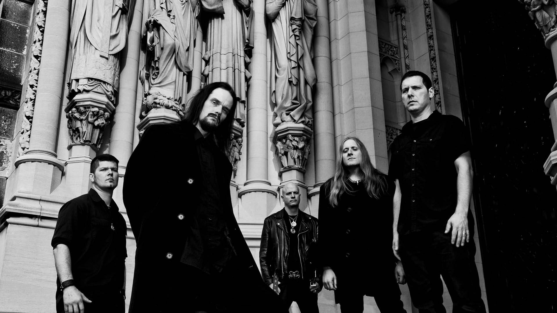 Evoken (us), Todomal, Ophis