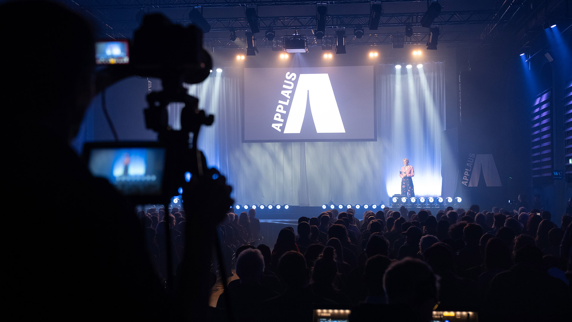Ausgezeichnet! Aber bald Heimatlos? Hamburg, wir müssen reden.