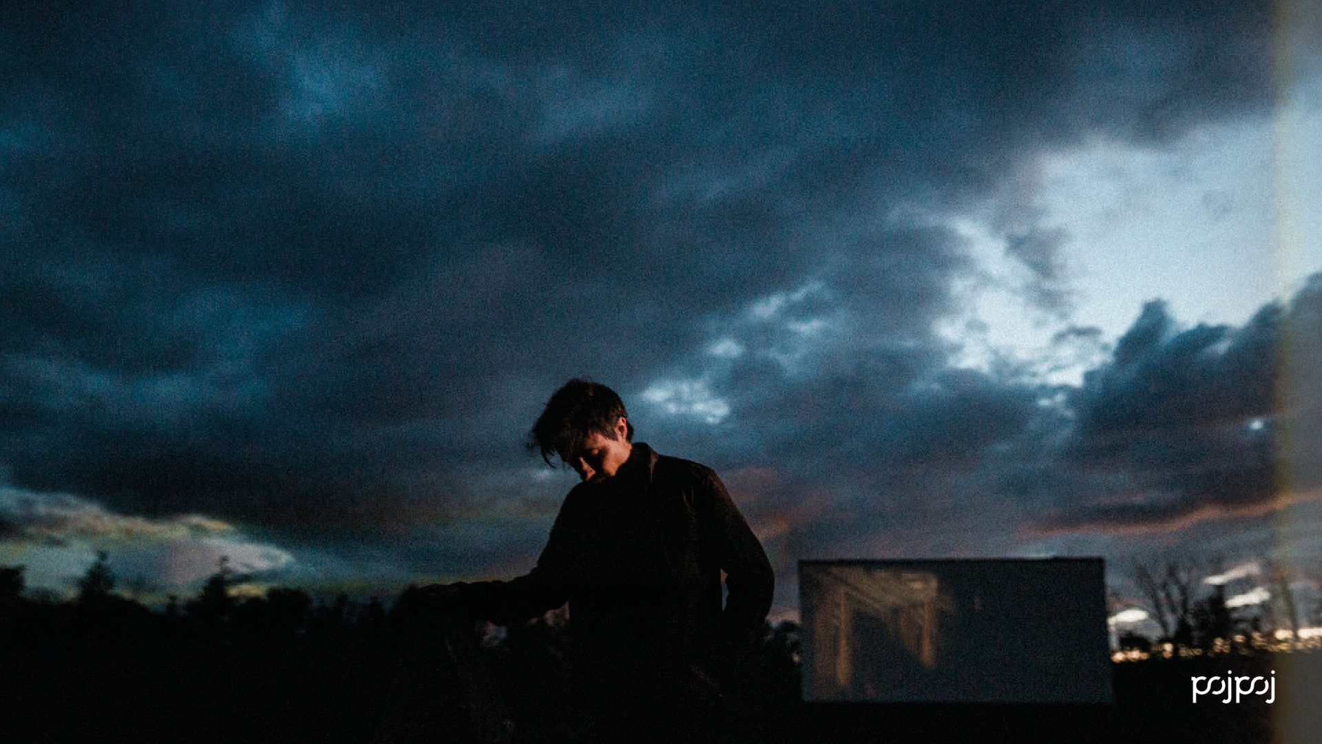 The Bones of J.R Jones (us)