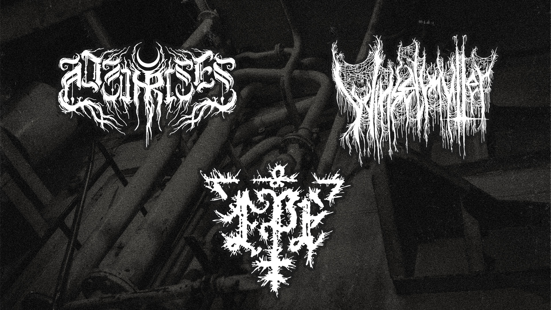 Frost, Pisse & Elend, Winselmutter, No Sun Rises