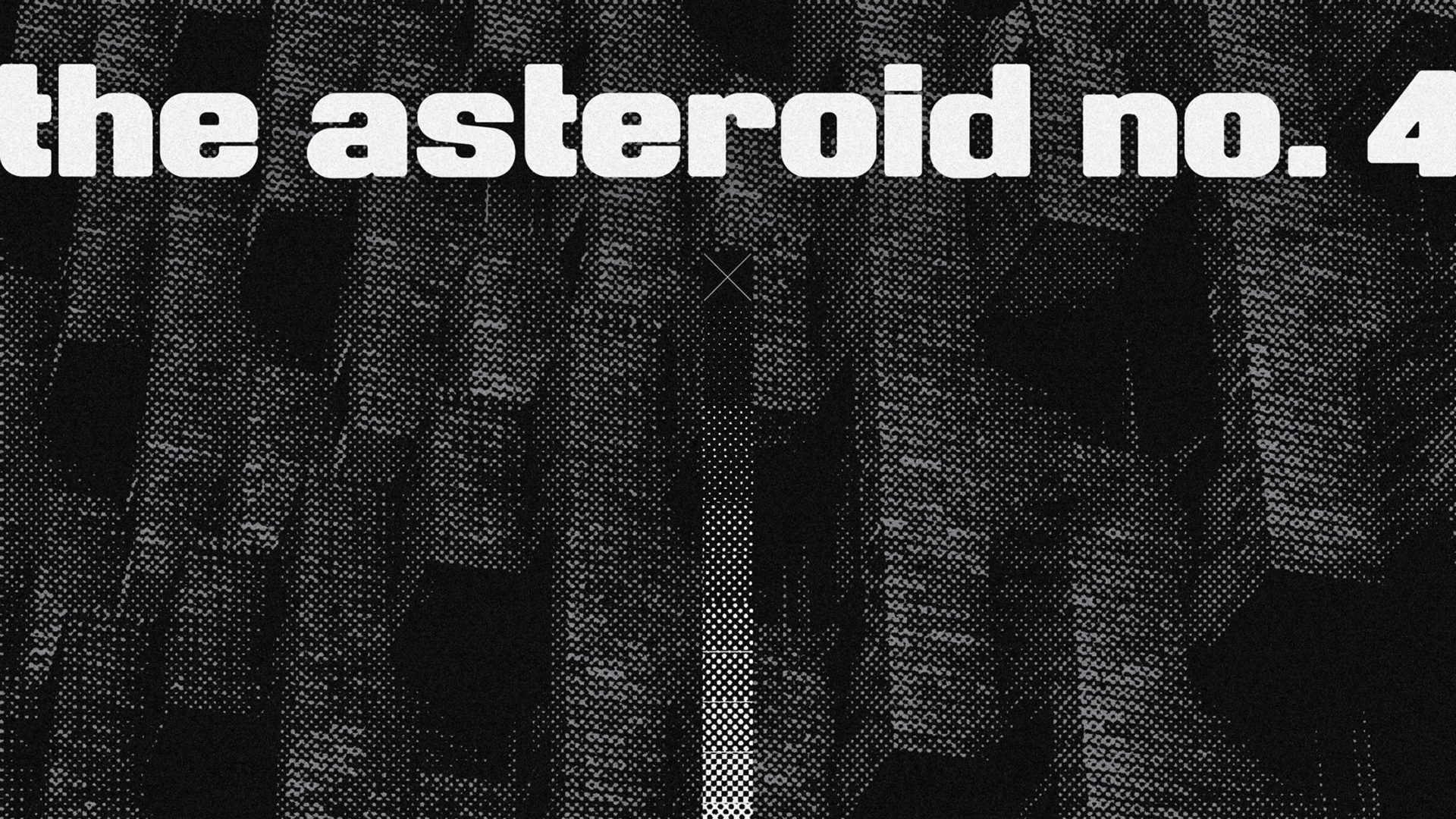 ASTEROID No. 4 (us), Acid Roster