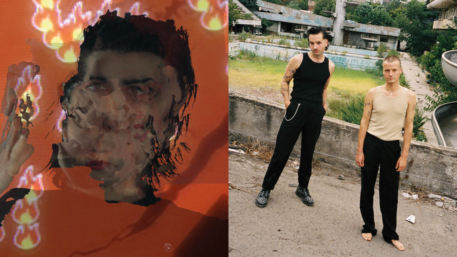 Laura Krieg (ca), Schulverweis