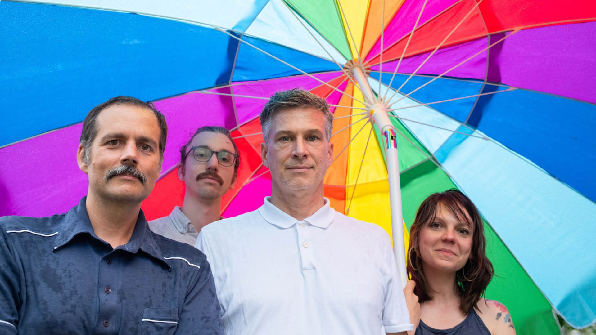 BRNDA (us), Talkin' Secret