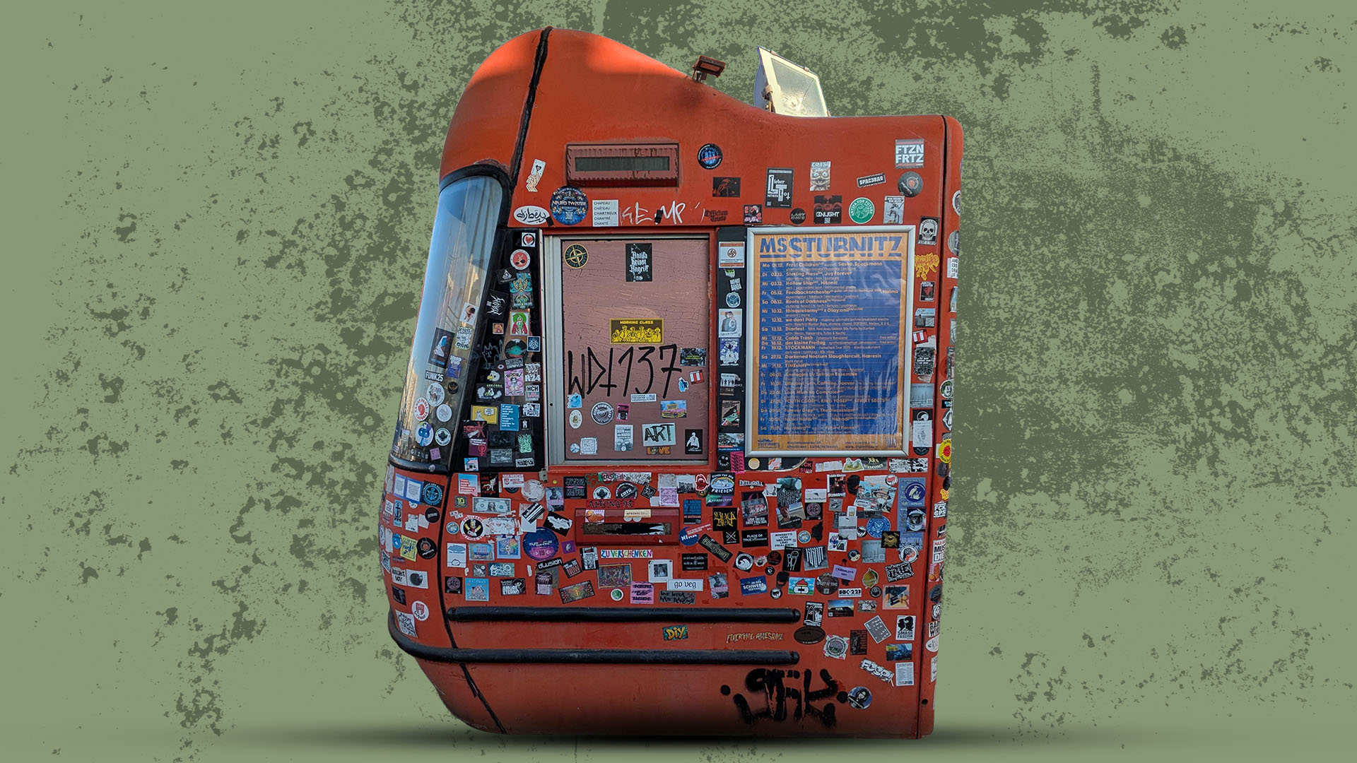 Supportertickets ermöglichen 10 Euro Eintritt