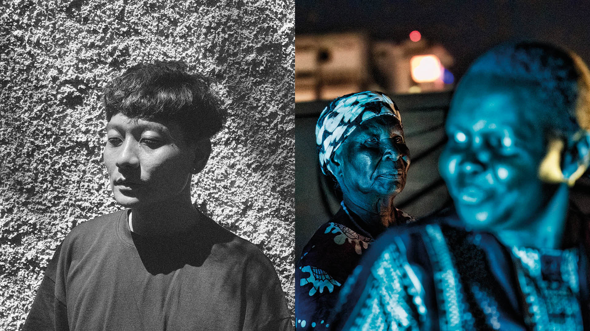 Hulubalang (id), ODD OKODDO & Ogoya Nengo (ke/de)