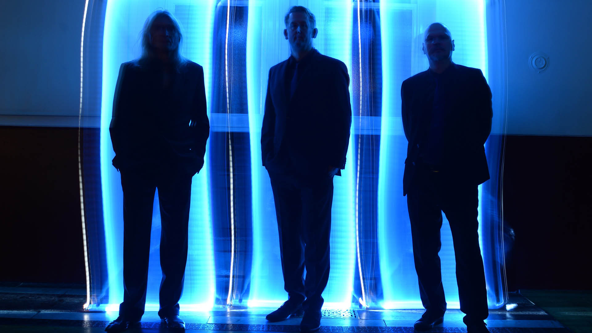 Bohren & Der Club Of Gore