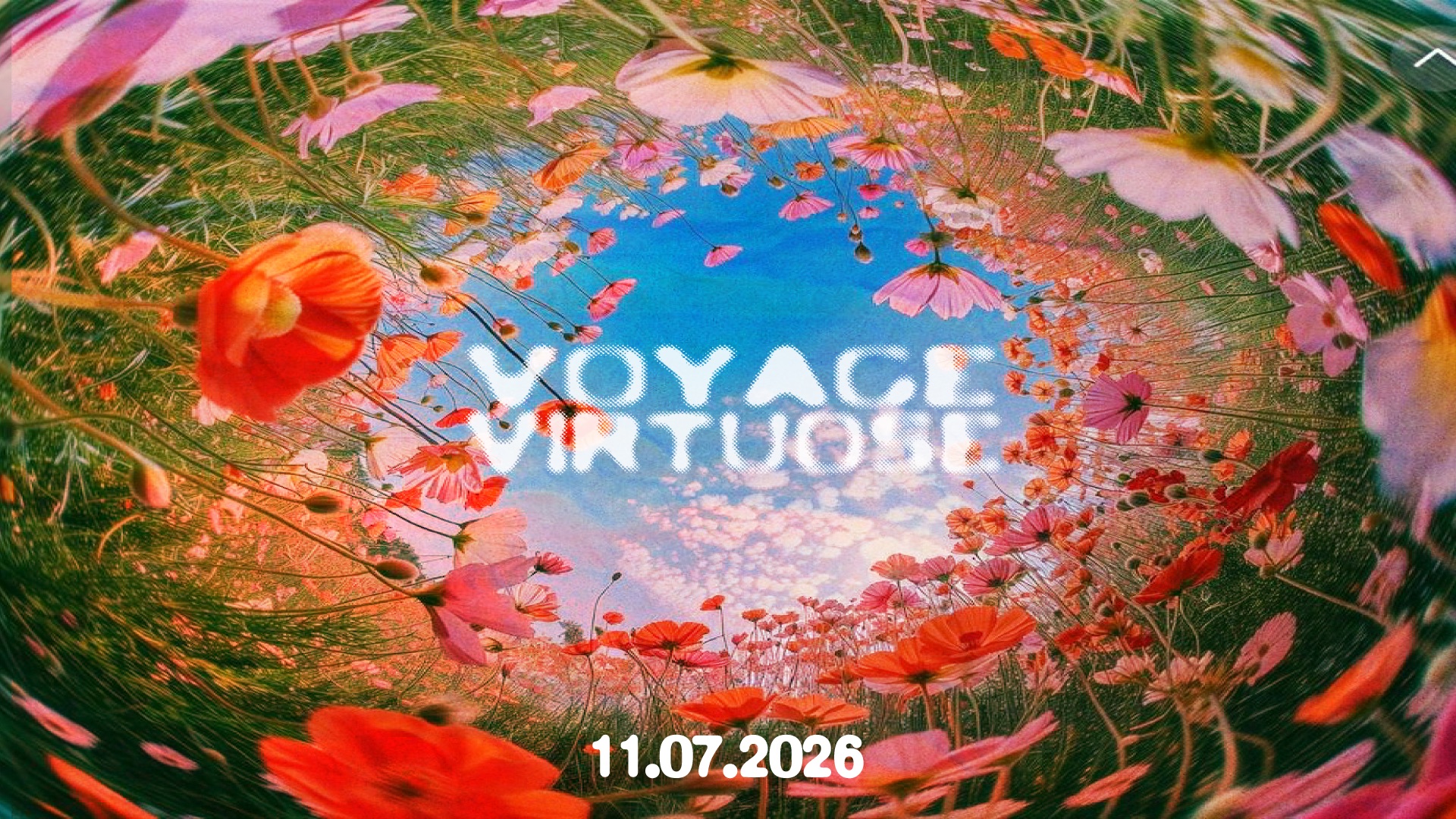 VOYAGE VIRTUOSE