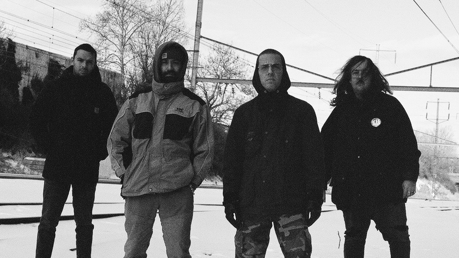 Poison Ruïn (us), Shitshow