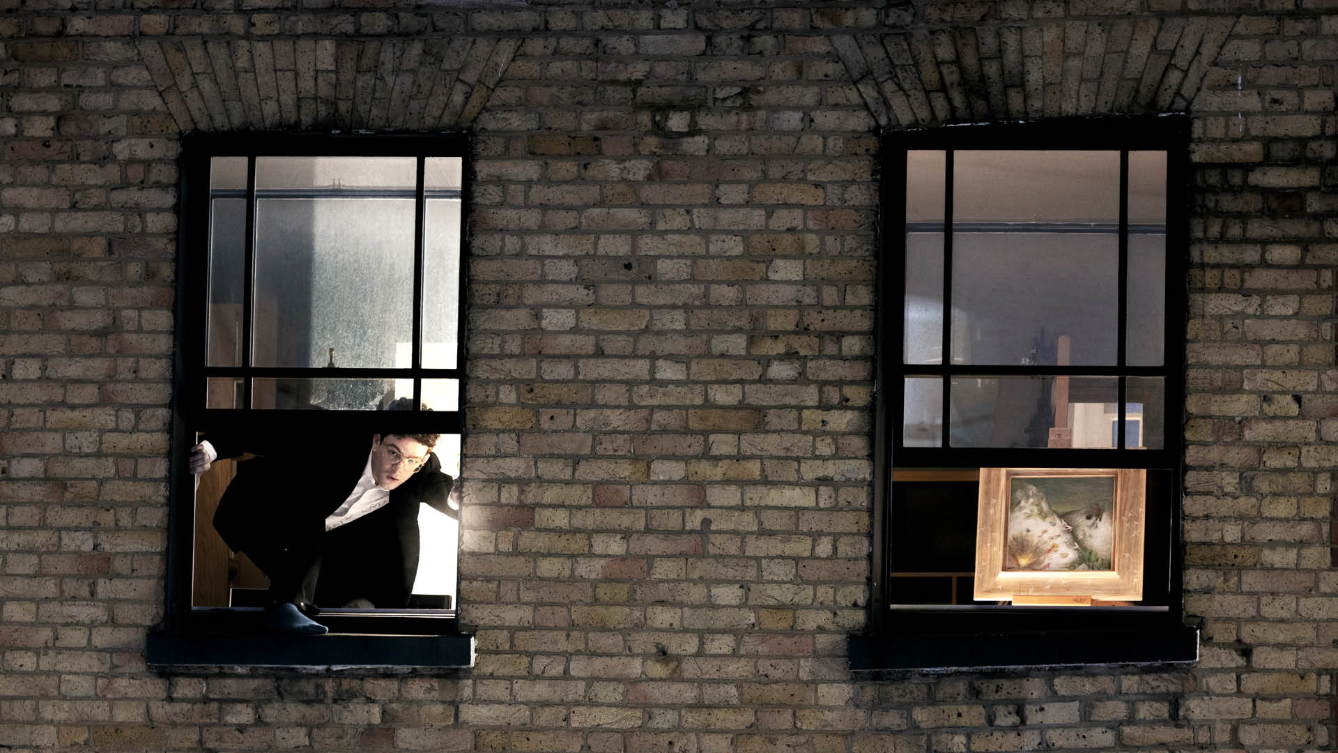 My New Band Believe (uk)