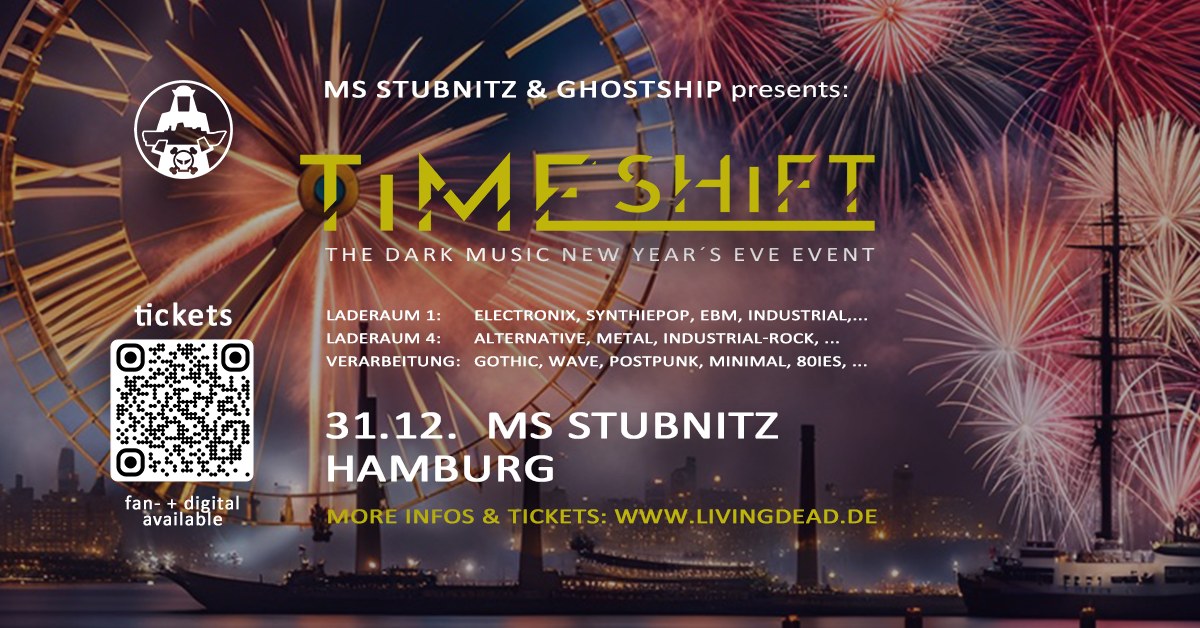 TIMEshift