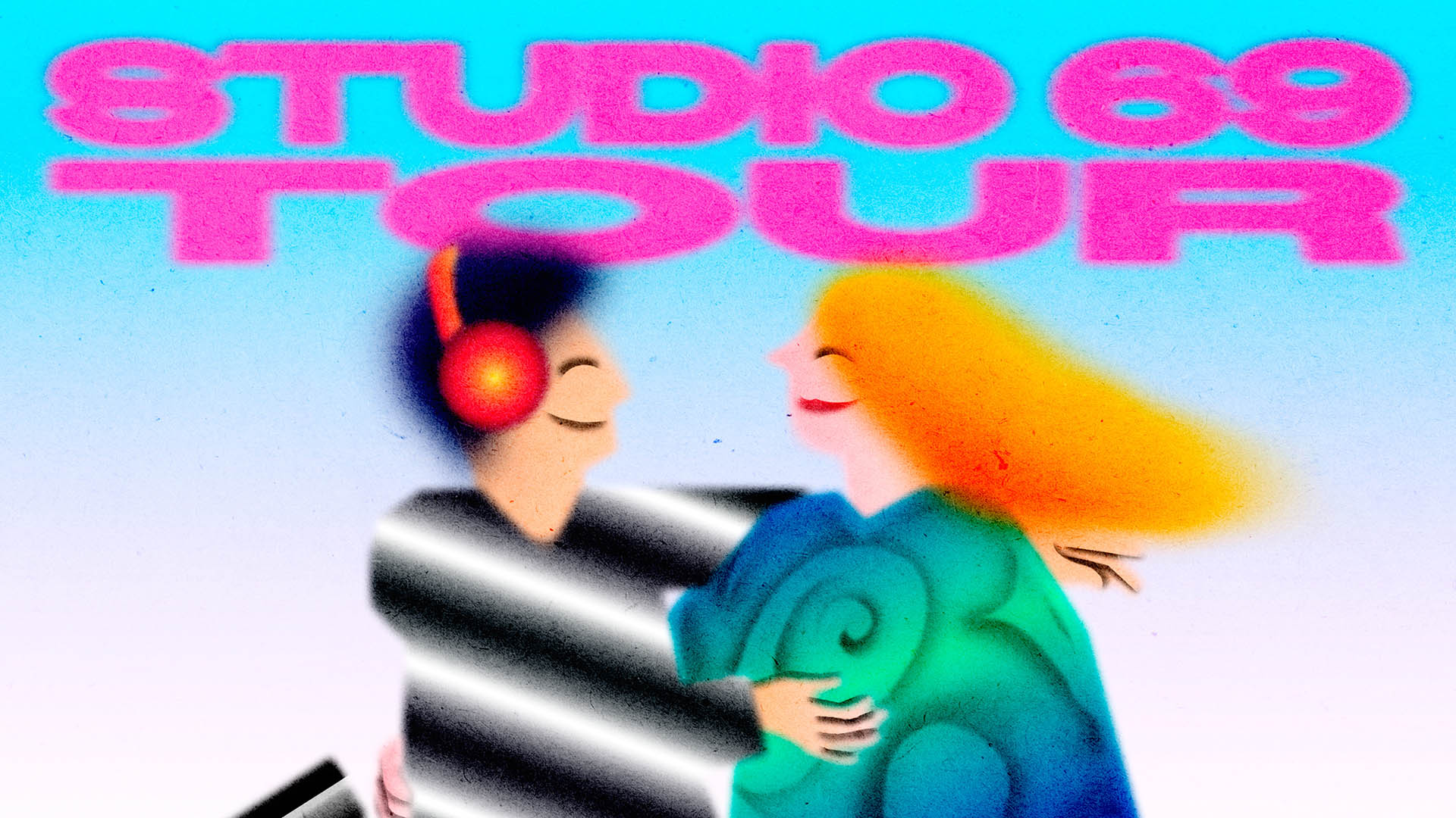 STUDIO 69