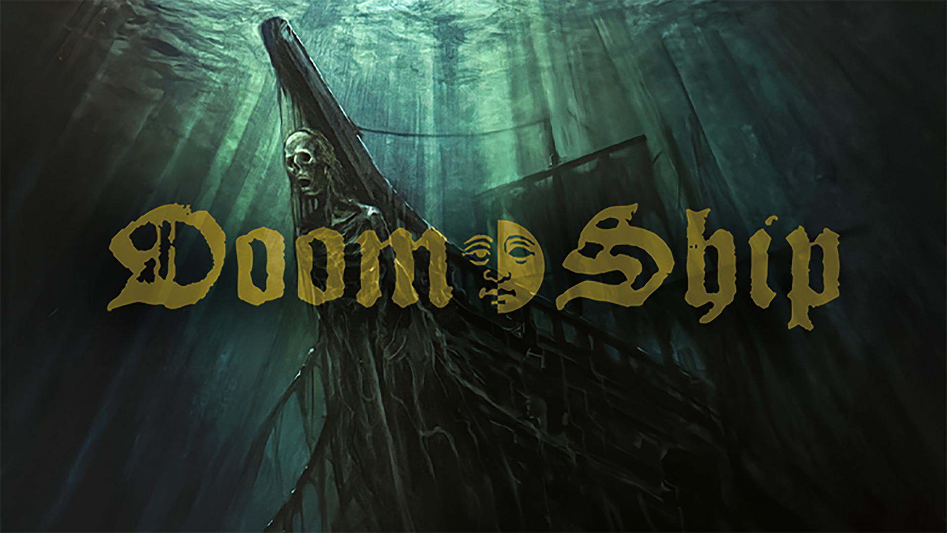 Doomship