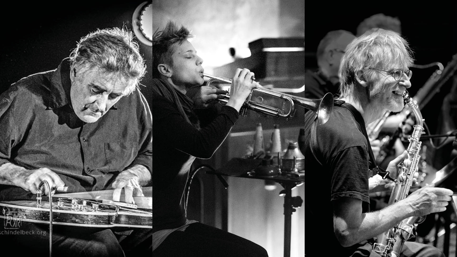 Frith-Allbee-Hodgkinson Trio (uk/us), Duo Lettow-Erel