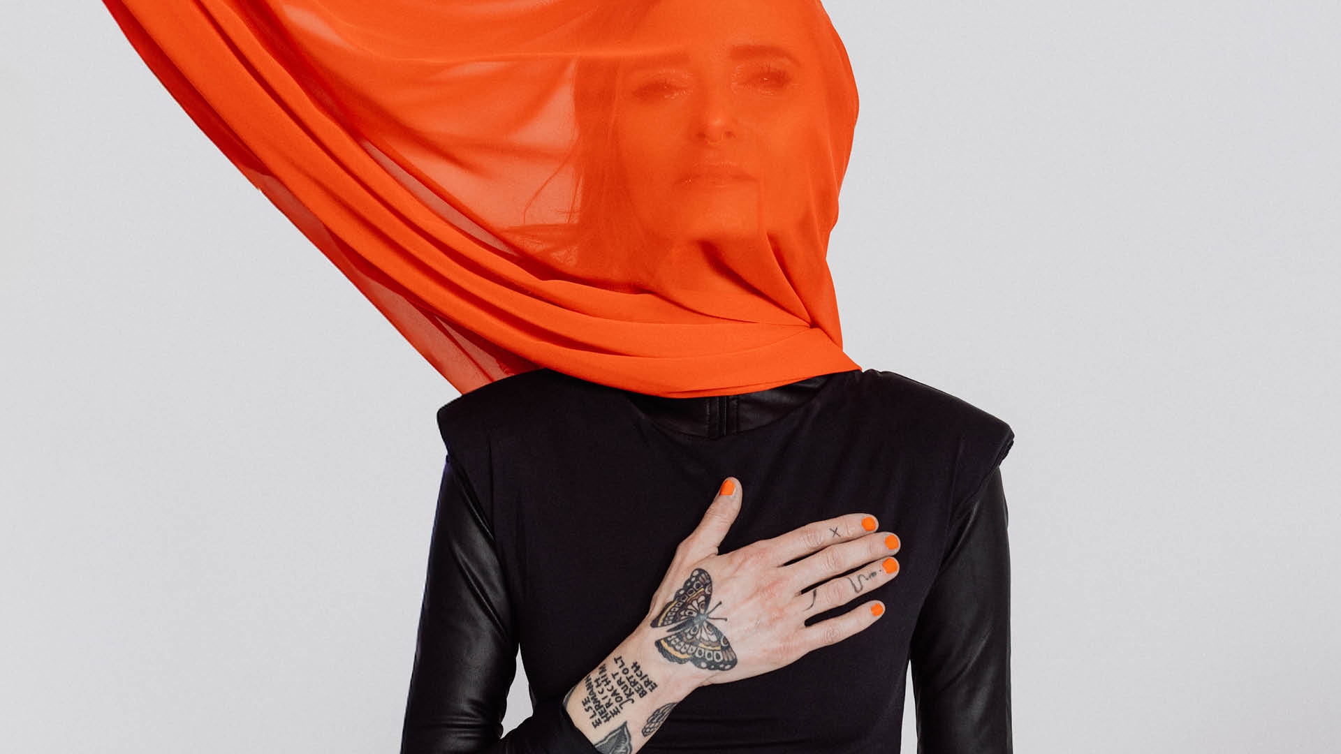 Sarah Lesch