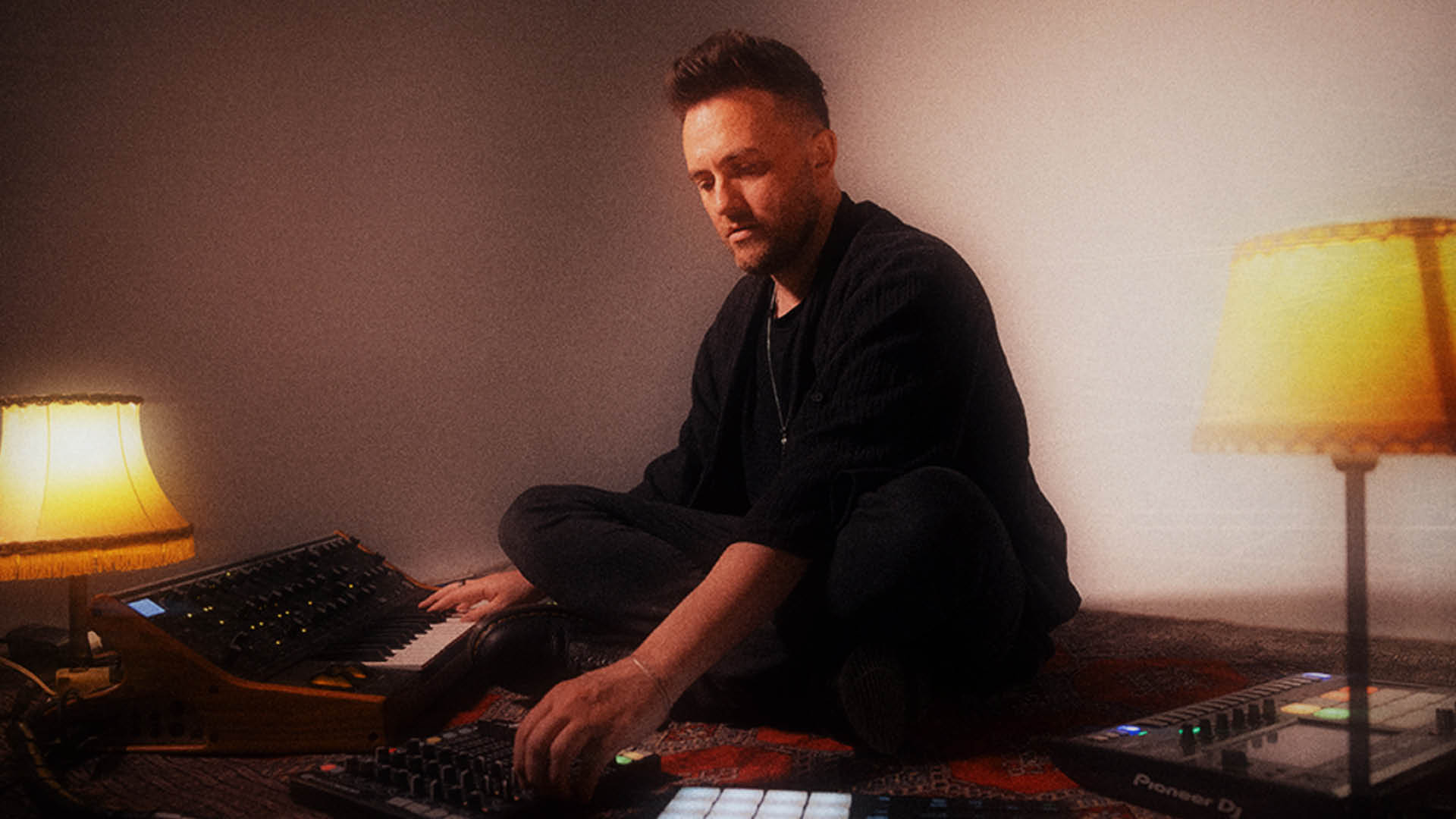 Matt Nash