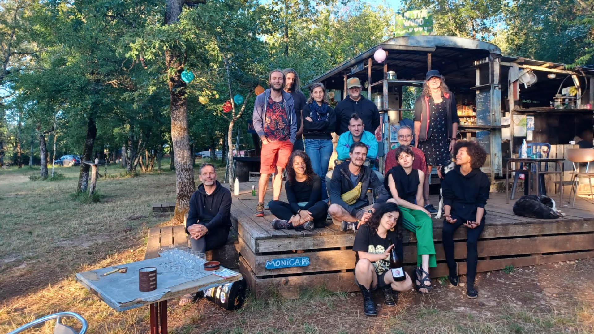Orchestre Tout Puissant Marcel Duchamp  (ch)