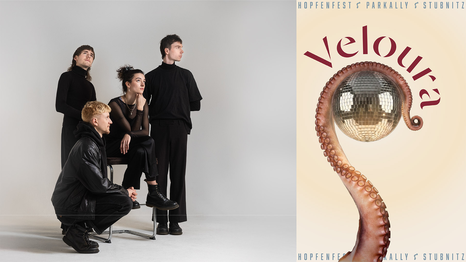 VELOURA