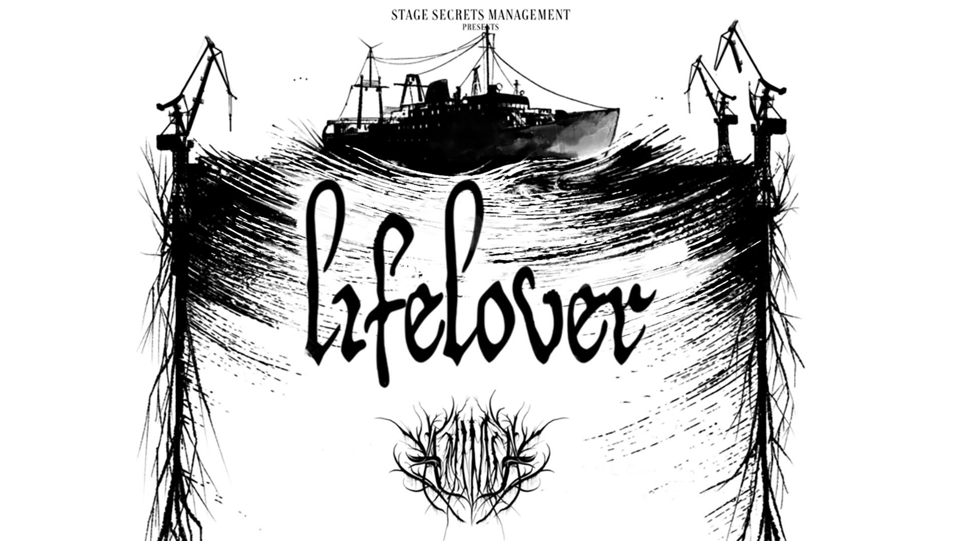 Lifelover (se), Amimia