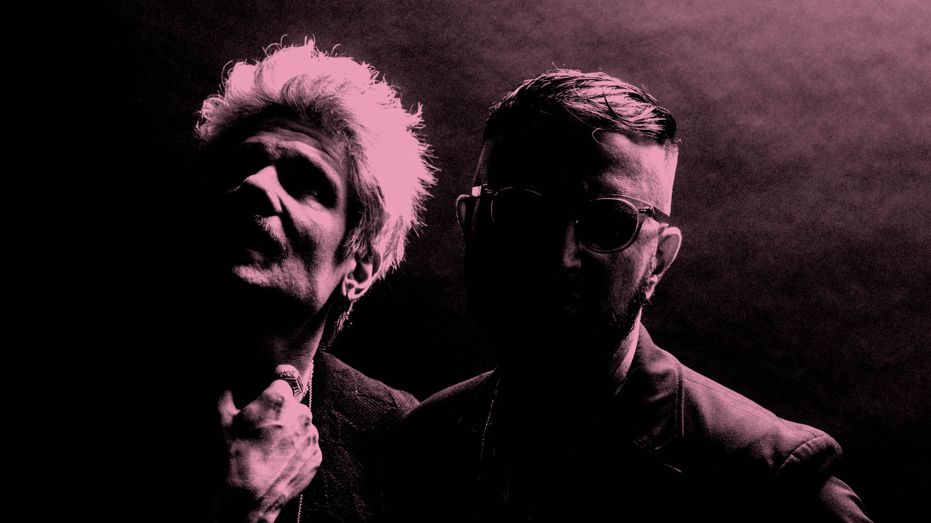 Radwan Ghazi Moumneh & Frédéric D. Oberland (lb/fr), support: Jessica Moss (ca)