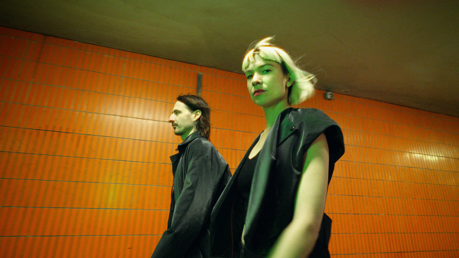 AFAR, Anadol (DJ-Set)