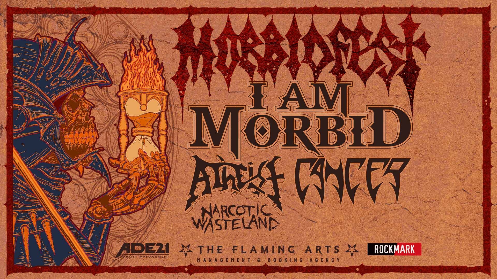 Morbidfest