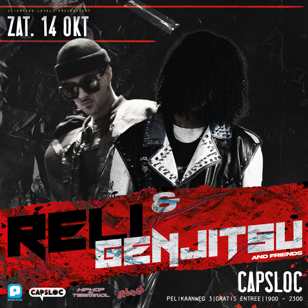 RELI + GENJITSU