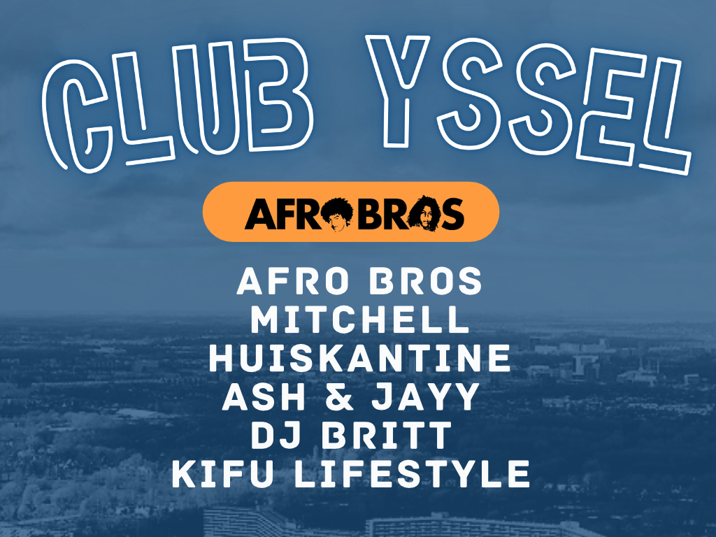 Club Yssel