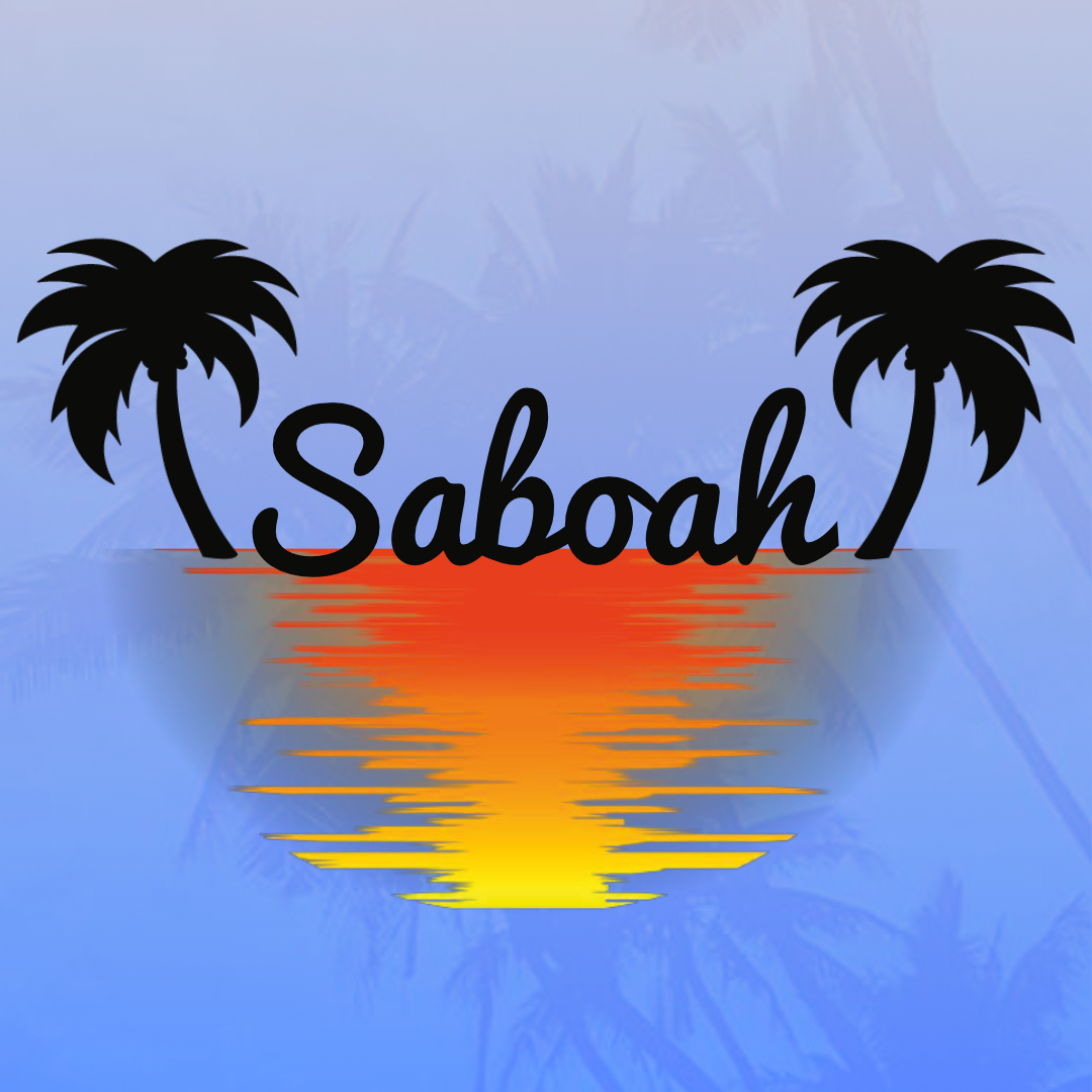 Saboah: Maurice & Friends