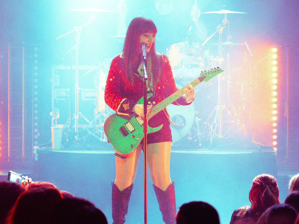 Love Story – Taylor Swift Tribute Band