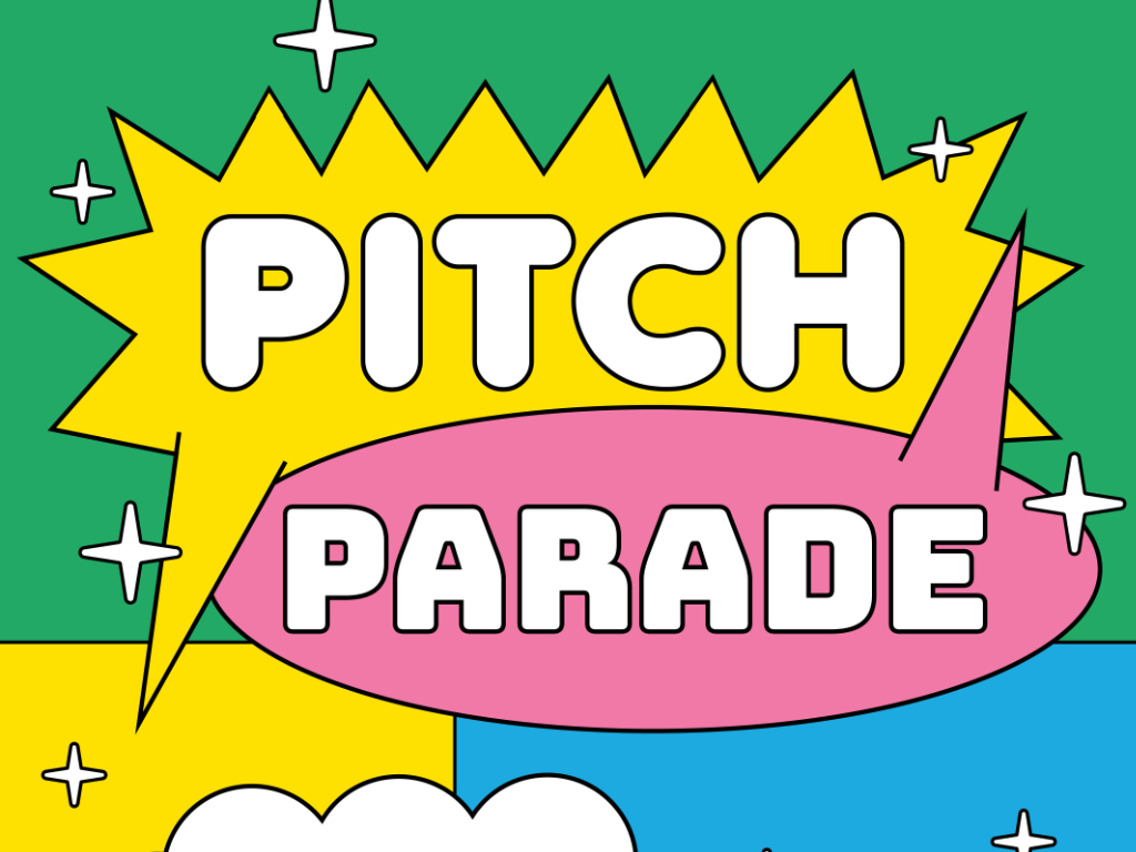 Pitch Parade Capelle aan den IJssel