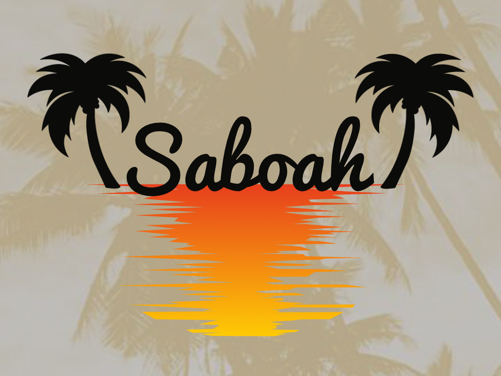 Saboah Maluku Music Night