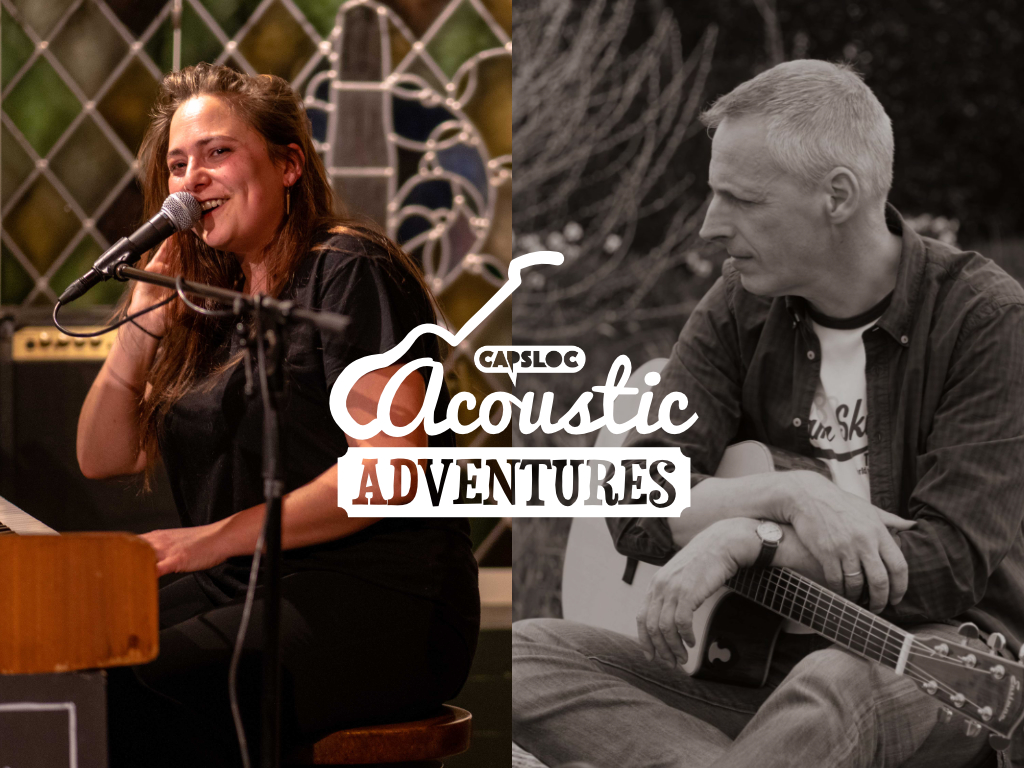 Acoustic Adventures: Hilin + Timber