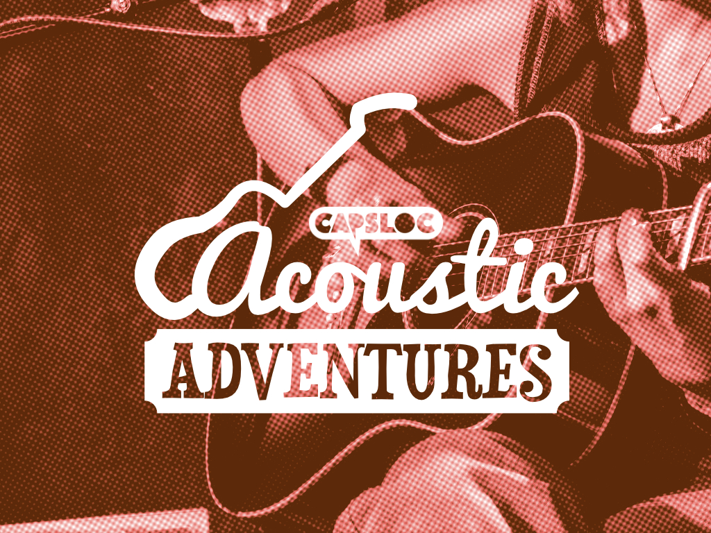 Acoustic Adventures