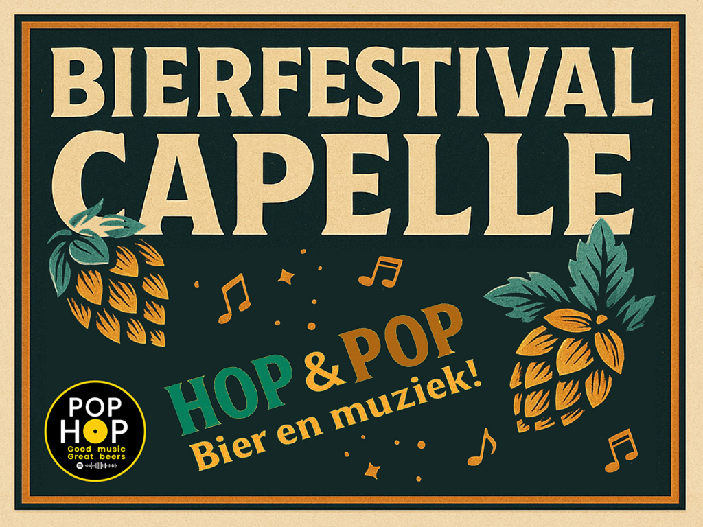 Bierfestival Capelle