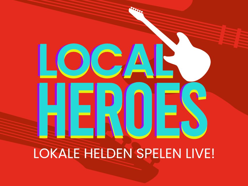 Local Heroes: Cult Carver, Inner Groove & My Creative Laziness