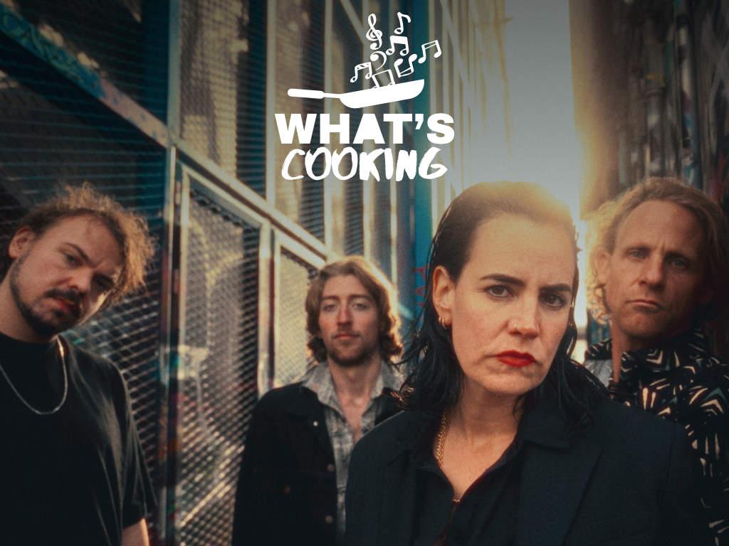 What's Cooking: Gunmoll