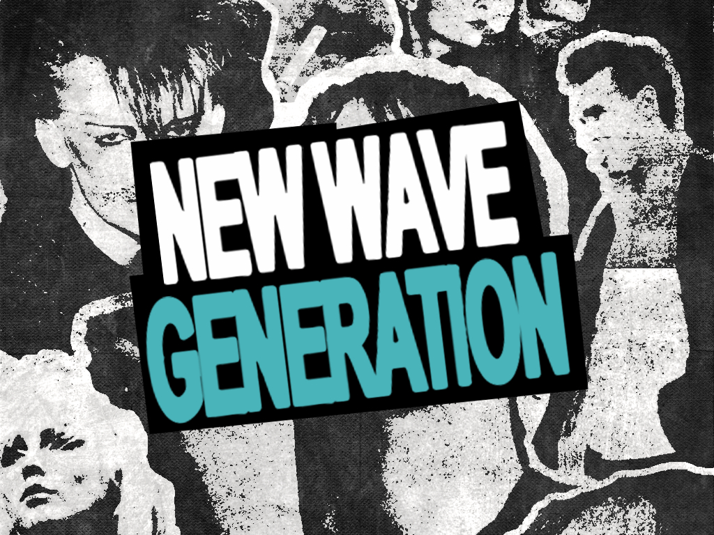 New Wave Generation